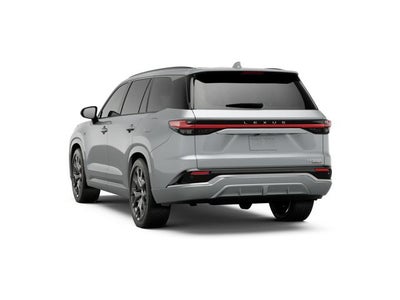 2026 Lexus TX F SPORT Performance Premium