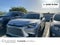 2025 Lexus TX 500h F SPORT Premium