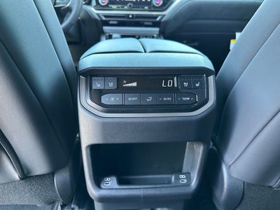 2026 Lexus TX 500h F SPORT Performance Luxury