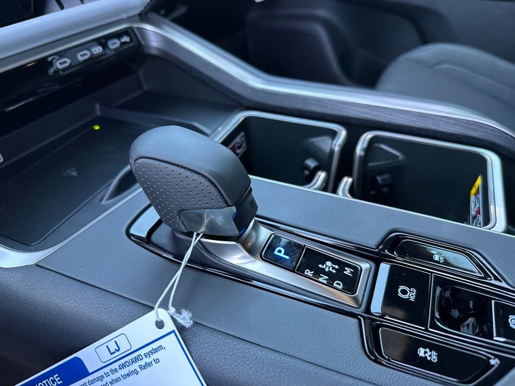2026 Lexus TX 500h F SPORT Performance Luxury