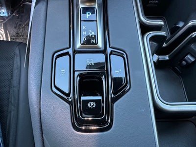 2026 Lexus TX 500h F SPORT Performance Luxury