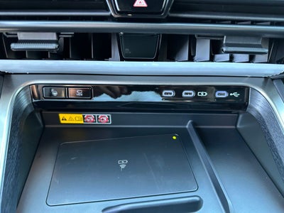2026 Lexus TX 500h F SPORT Performance Luxury