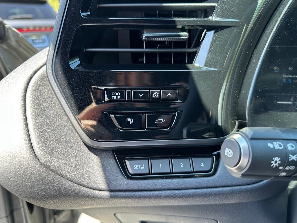 2026 Lexus TX 500h F SPORT Performance Luxury