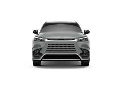 2026 Lexus TX 500h F SPORT Performance Luxury