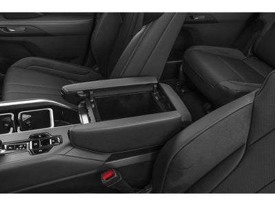 2026 Lexus TX 500h F SPORT Performance Luxury