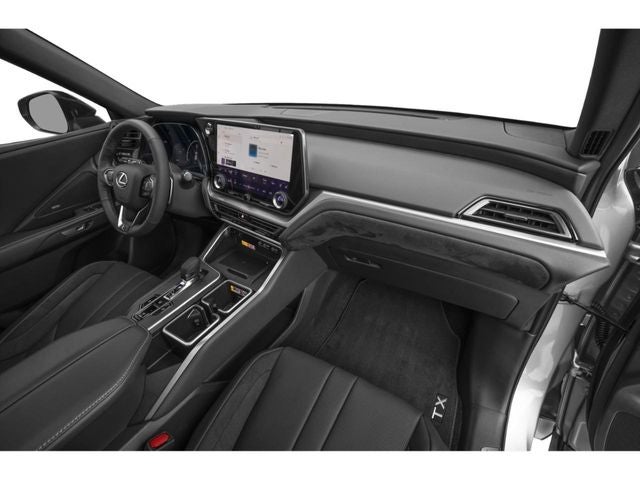 2026 Lexus TX 500h F SPORT Performance Luxury