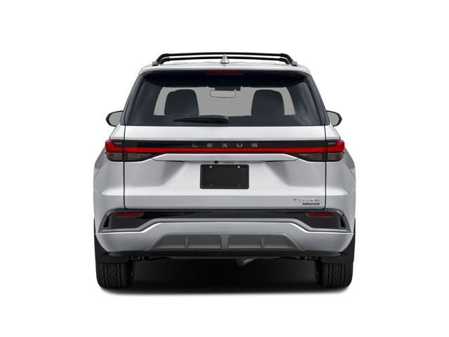 2026 Lexus TX 500h F SPORT Performance Luxury