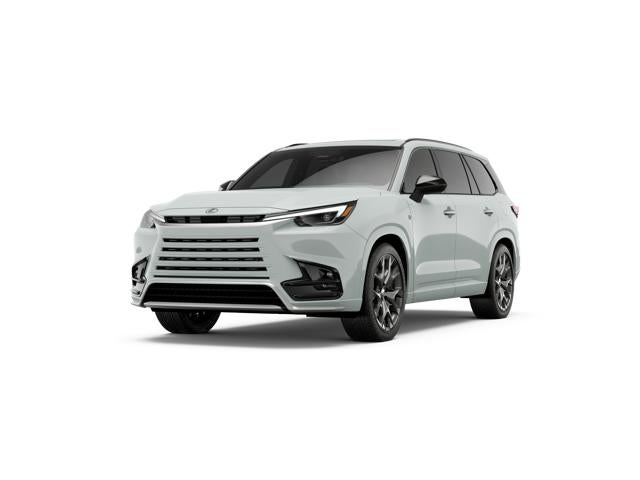 2026 Lexus TX 500h F SPORT Performance Luxury