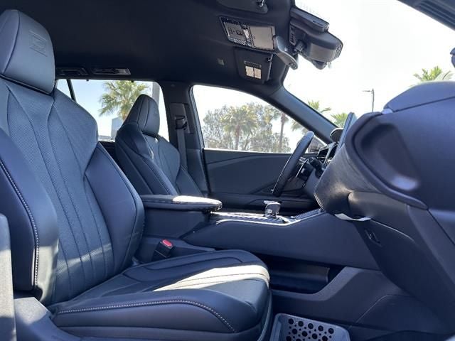 2026 Lexus TX 500h F SPORT Performance Premium