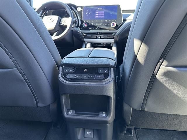 2026 Lexus TX 500h F SPORT Performance Premium