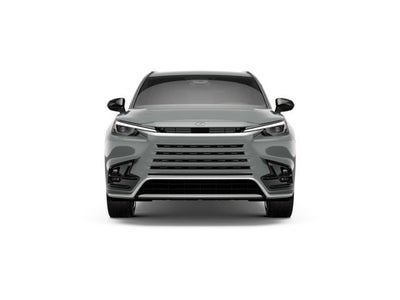 2026 Lexus TX F SPORT Performance Premium