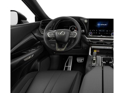 2026 Lexus TX F SPORT Performance Premium