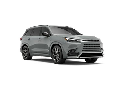 2026 Lexus TX F SPORT Performance Premium