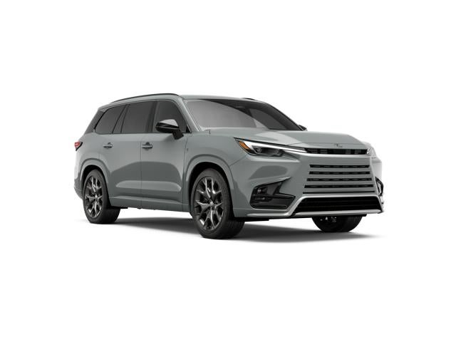 2026 Lexus TX F SPORT Performance Premium