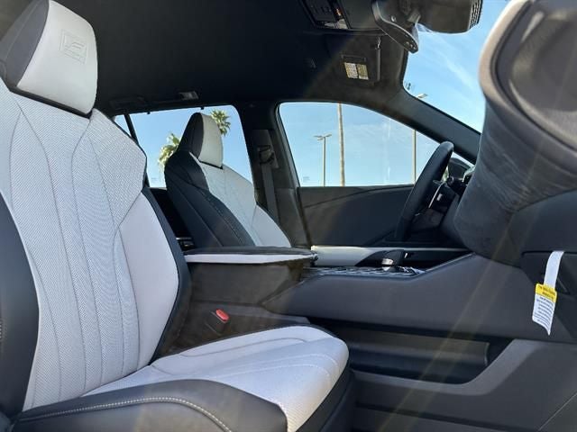 2026 Lexus TX 500h F SPORT Performance Premium