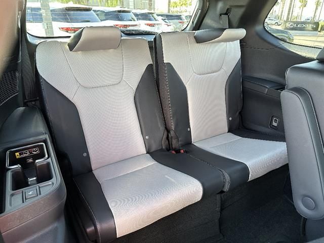 2026 Lexus TX 500h F SPORT Performance Premium