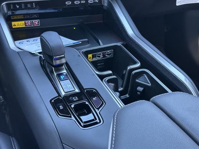 2026 Lexus TX 500h F SPORT Performance Premium