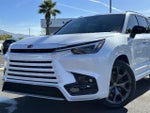 2026 Lexus TX 500h F SPORT Performance Premium