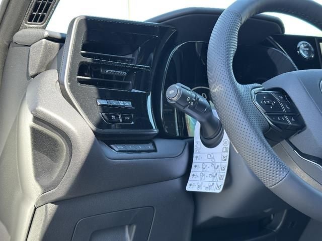 2026 Lexus TX 500h F SPORT Performance Premium