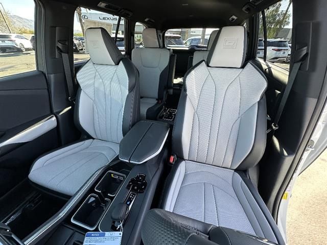 2026 Lexus TX 500h F SPORT Performance Premium