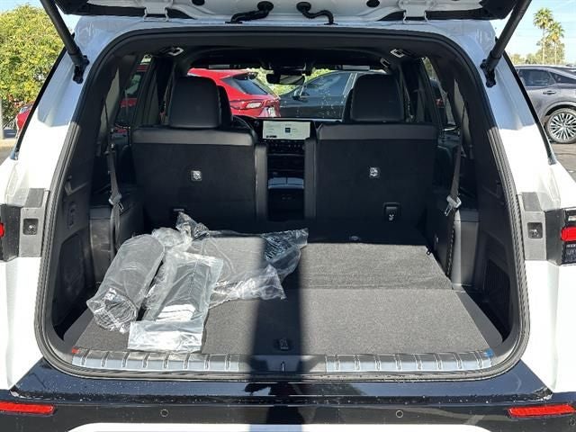 2026 Lexus TX 500h F SPORT Performance Premium