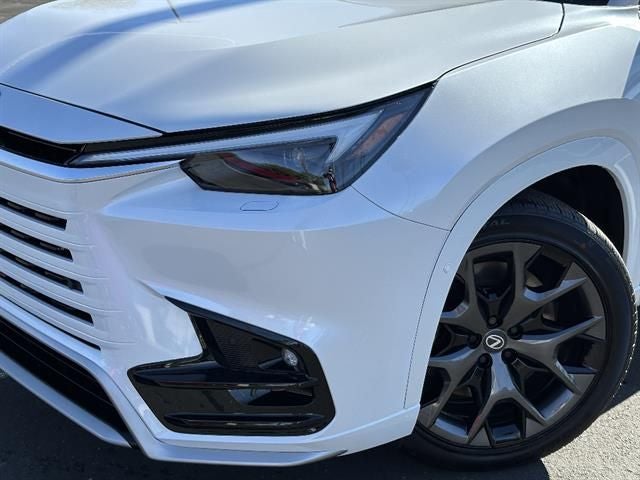 2026 Lexus TX 500h F SPORT Performance Premium