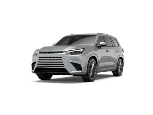2026 Lexus TX 550h+ Luxury