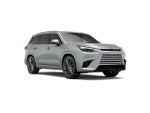 2026 Lexus TX 550h+ Luxury
