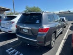 2011 Toyota Highlander Limited