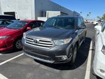 2011 Toyota Highlander Limited