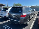 2011 Toyota Highlander Limited