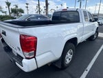 2017 Toyota Tacoma SR