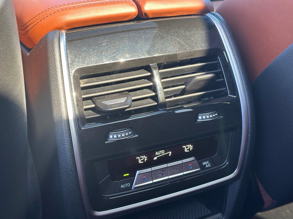 2022 BMW X5 M50i