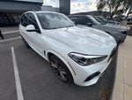 2022 BMW X5 M50i