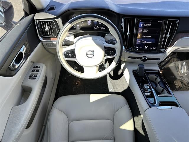 2021 Volvo S60 Recharge eAWD R-Design Exp