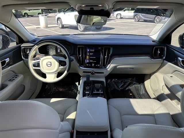 2021 Volvo S60 Recharge eAWD R-Design Exp