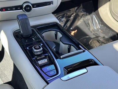 2021 Volvo S60 Recharge eAWD R-Design Exp