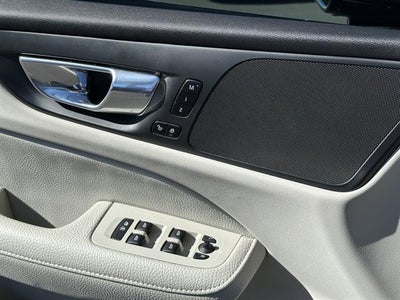 2021 Volvo S60 Recharge eAWD R-Design Exp