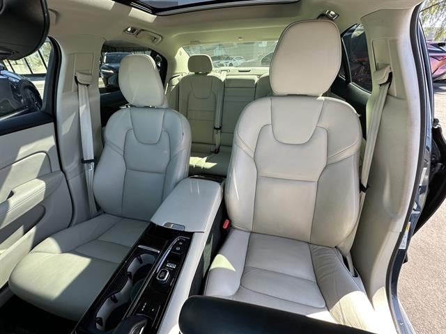 2021 Volvo S60 Recharge eAWD R-Design Exp