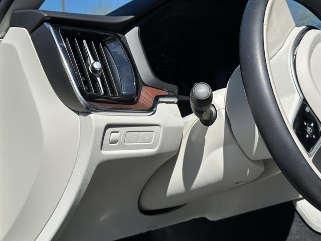 2021 Volvo S60 Recharge eAWD R-Design Exp