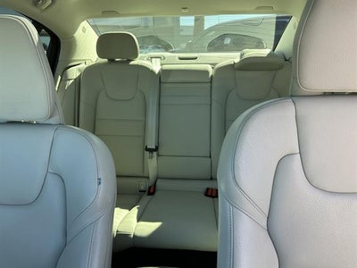 2021 Volvo S60 Recharge eAWD R-Design Exp