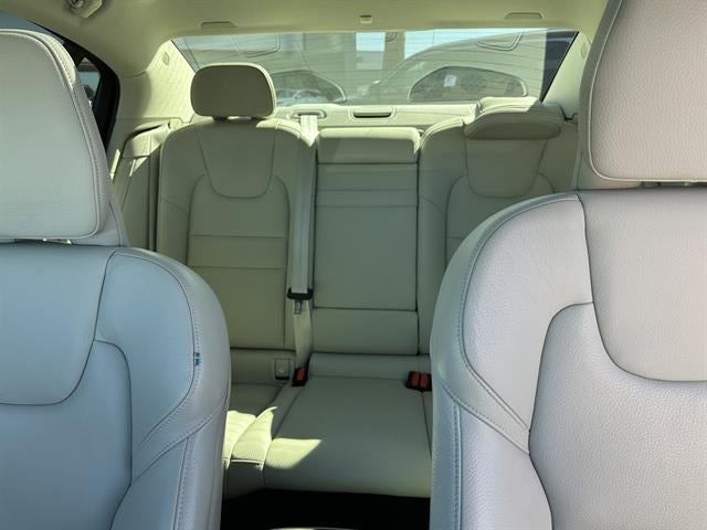 2021 Volvo S60 Recharge eAWD R-Design Exp