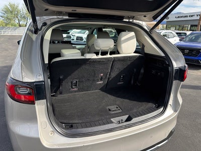 2024 Mazda Mazda CX-90 PHEV Premium Plus