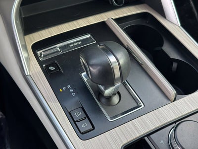 2024 Mazda Mazda CX-90 PHEV Premium Plus