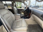 2000 Lexus LX 470