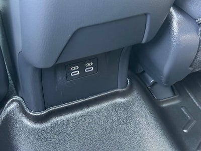 2025 Toyota Prius Limited