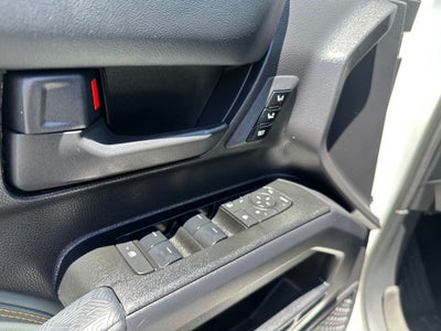 2025 Toyota 4Runner i-FORCE MAX Hybrid Trailhunter