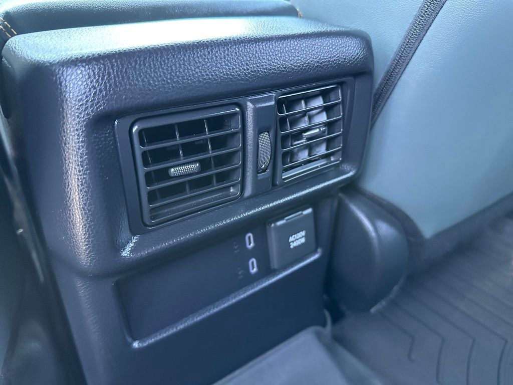 2025 Toyota 4Runner i-FORCE MAX Hybrid Trailhunter