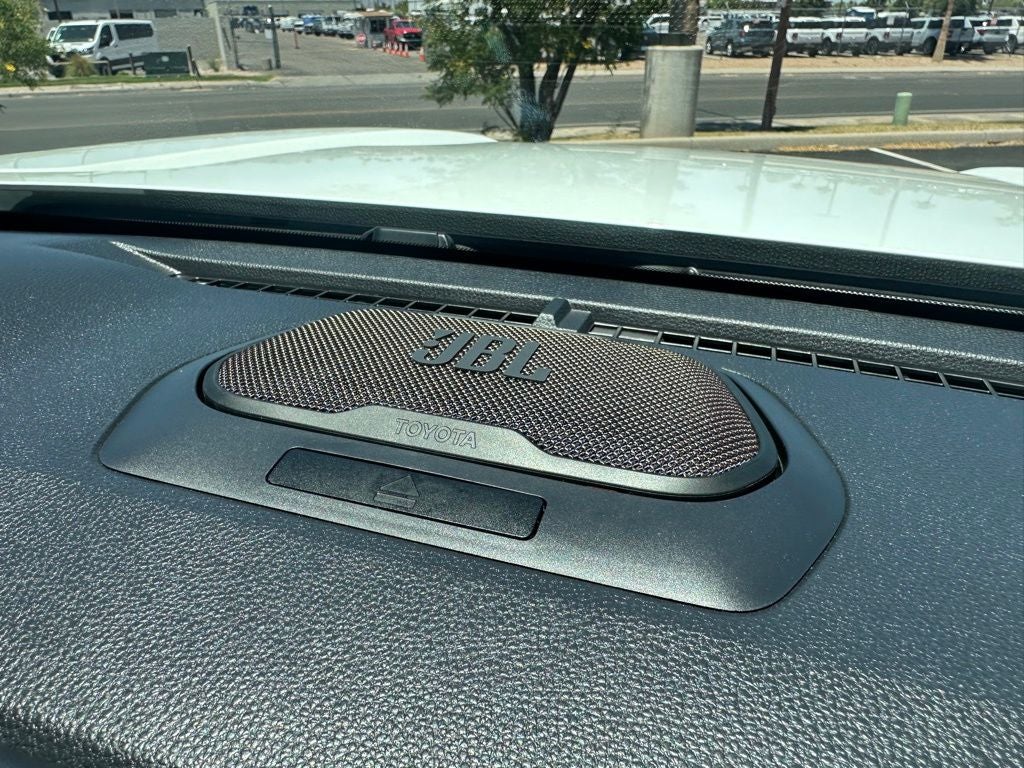 2025 Toyota 4Runner i-FORCE MAX Hybrid Trailhunter