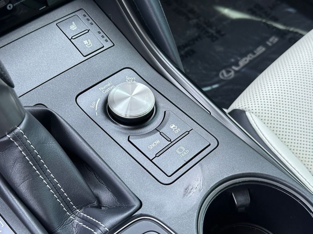 2023 Lexus IS 500 F SPORT Performance Premium
